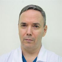 Менакер Игорь Олегович