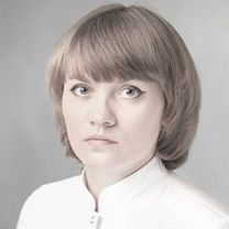 Яковлева Ольга Геннадьевна
