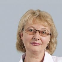 Карташова Галина Александровна