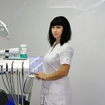 Лебедева Елена Сергеевна