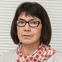 Сливкина Ирина Анатольевна