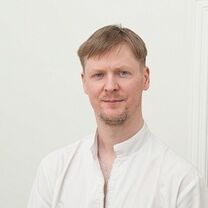 Стрельников Дмитрий Павлович