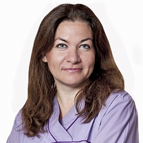 Максимова Елена Валерьевна