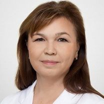 Сычкина Дина Геннадьевна