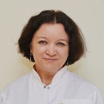 Хабибулина Зульфия Кабировна