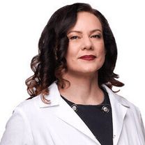 Баранова Екатерина Владимировна