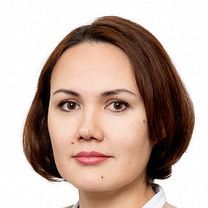 Громова Елена Викторовна