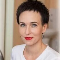 Осадшая Вера Николаевна