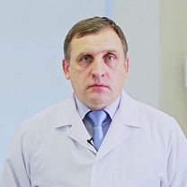 Быков Виктор Михайлович