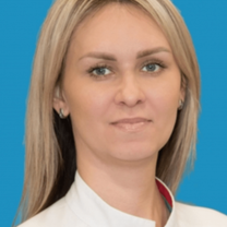Иваненко Алла Сергеевна