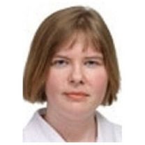 Шилова Анна Леонидовна