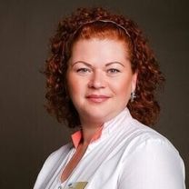 Третьякова Светлана Александровна