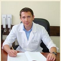 Бессмертный Игорь Альбертович