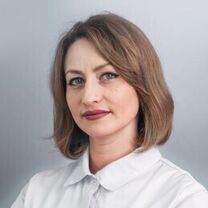 Сесорова Дарья Владимировна