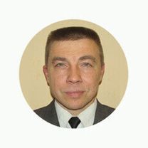 Первышин Николай Александрович