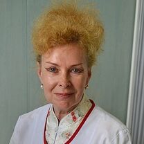 Фундылер Елена Александровна