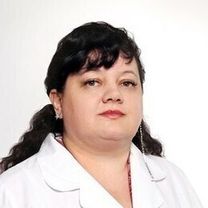 Немнонова Алла Геннадьевна