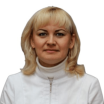 Данилова Вероника Юрьевна