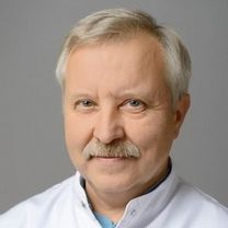 Жигалов Сергей Александрович