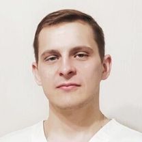 Комаров Денис Евгеньевич