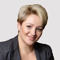 Романова Наталья Викторовна