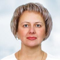 Климова Евгения Александровна
