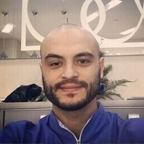Исмагилов Ильназ Рашитович