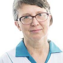 Вагнер Юлия Николаевна