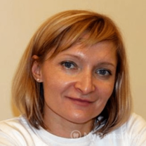 Гришицева Наталья Юрьевна