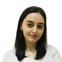 Дзукаева Мария Алановна