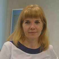 Козлова Наталья Владимировна