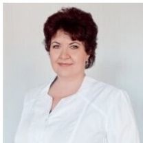 Киселева Татьяна Вячеславовна