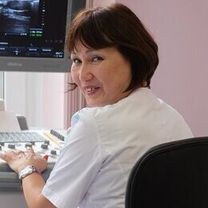 Жиркова Лариса Васильевна