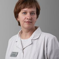 Приписнова Ольга Александровна