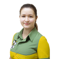 Ненашева Ирина Романовна