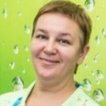 Суркова Оксана Петровна
