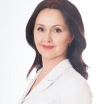 Аксёнова Елена Алексеевна