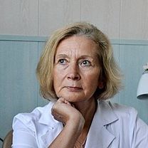 Величко Наталия Алексеевна