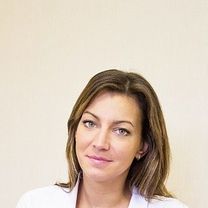Дубровская Александра Борисовна