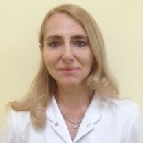 Хмелёва Светлана Николаевна