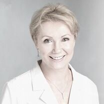 Гордеева Марина Валентиновна