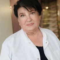 Катичева Альбина Анатольевна