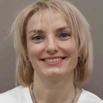 Козлова Анна Геннадьевна