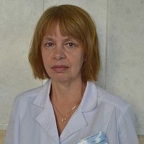 Грицай Марина Геннадьевна