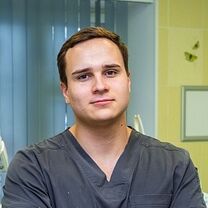 Короткевич Андрей Александрович