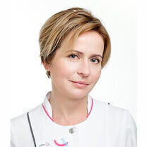 Рябко Евгения Валентиновна
