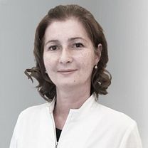 Хилинская Юлианна Евгеньевна