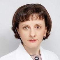 Стамбулова Ольга Алексеевна