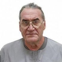 Полухин Сергей Иванович