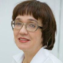 Маркова Елена Анатольевна
